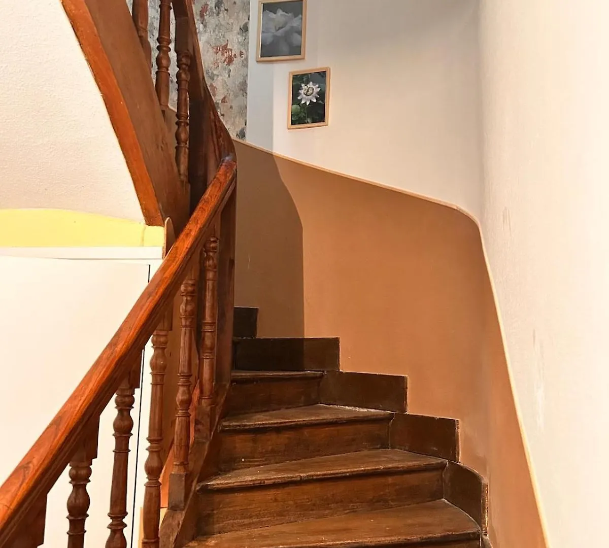 La Maison De Charles Montauban Franciaország