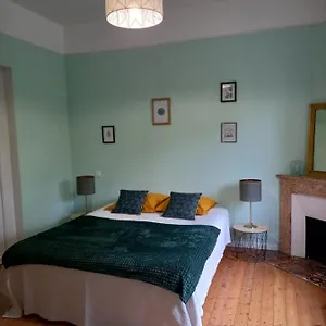  Hébergement de vacances La Maison Molières